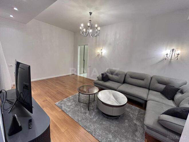 Сдаётся 2-комн. новостройка 80 м², м. Гянджлик, photo 8 from 20