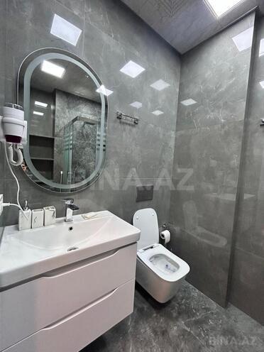 Сдаётся 2-комн. новостройка 80 м², м. Гянджлик, photo 18 from 20