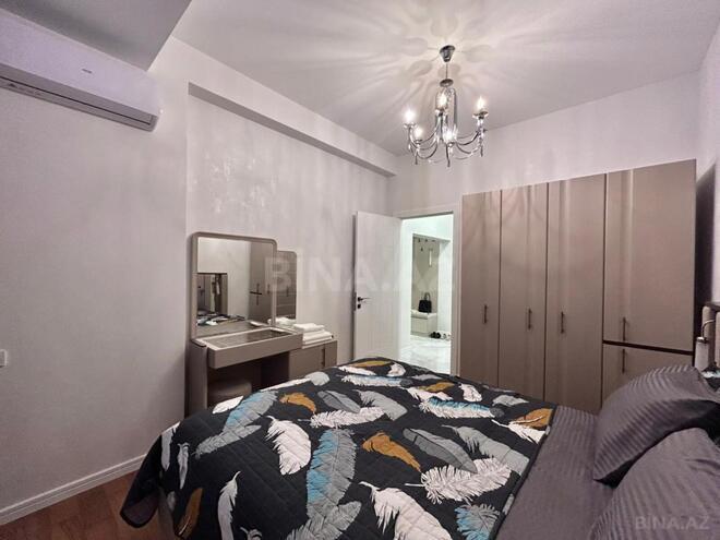 Сдаётся 2-комн. новостройка 80 м², м. Гянджлик, photo 4 from 20