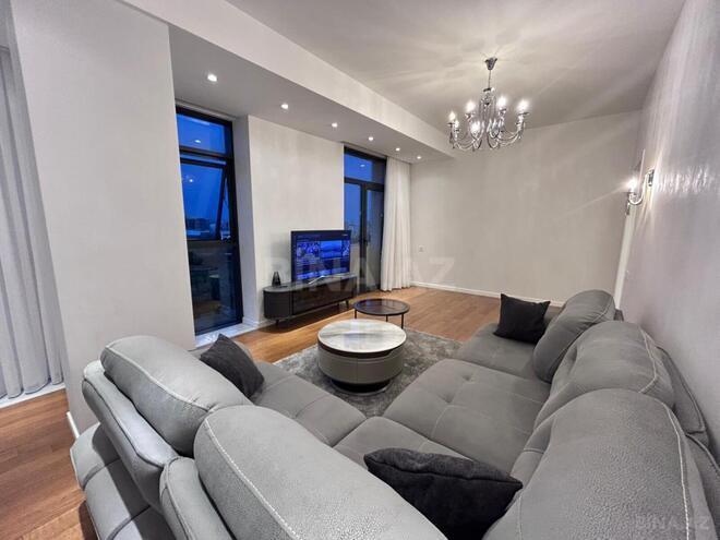 Сдаётся 2-комн. новостройка 80 м², м. Гянджлик, photo 7 from 20