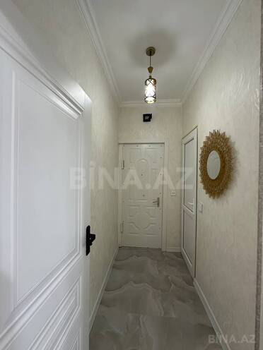 Satılır 2 otaqlı köhnə tikili 58 m², Memar Əcəmi m., photo 9 from 12