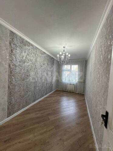 Satılır 2 otaqlı köhnə tikili 58 m², Memar Əcəmi m., photo 5 from 12