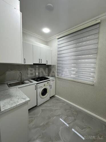 Satılır 2 otaqlı köhnə tikili 58 m², Memar Əcəmi m., photo 8 from 12