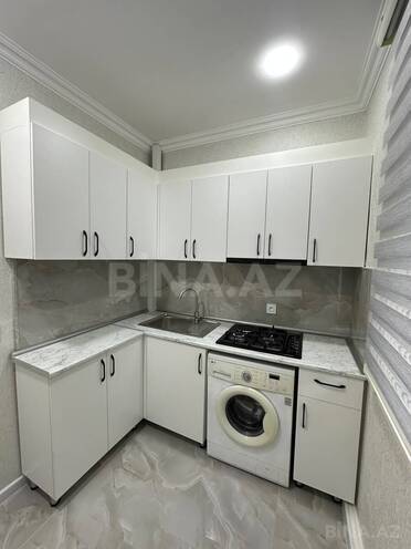 Satılır 2 otaqlı köhnə tikili 58 m², Memar Əcəmi m., photo 7 from 12