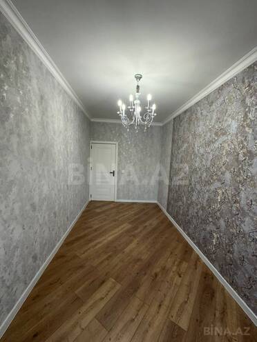 Satılır 2 otaqlı köhnə tikili 58 m², Memar Əcəmi m., photo 6 from 12