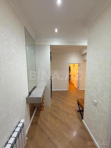 İcarəyə verilir 3 otaqlı yeni tikili 100 m², Nəsimi r., photo 10 from 16