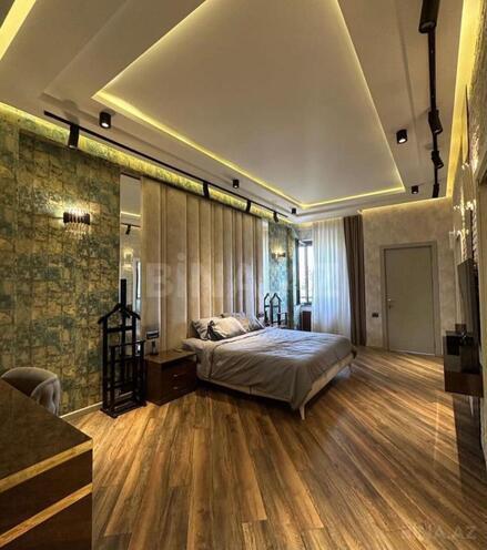 Сдается 3-комн. новостройка 140 м², м. Низами, photo 7 from 13