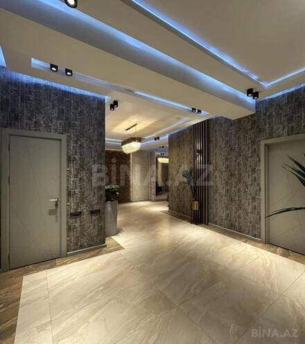 Сдается 3-комн. новостройка 140 м², м. Низами, photo 10 from 13