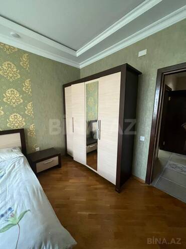 Сдается 3-комн. новостройка 123 м², м. Иншаатчылар, photo 6 from 9