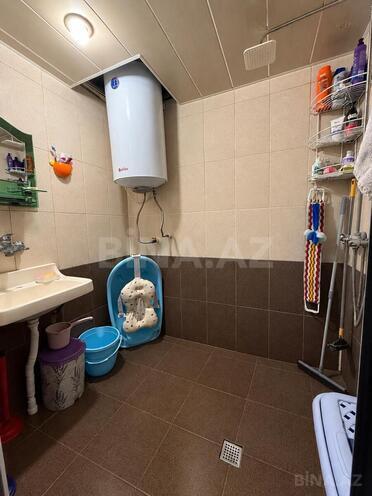 Продается 2-комн. вторичка 52 м², м. Шах Исмаил Хатаи, photo 4 from 10