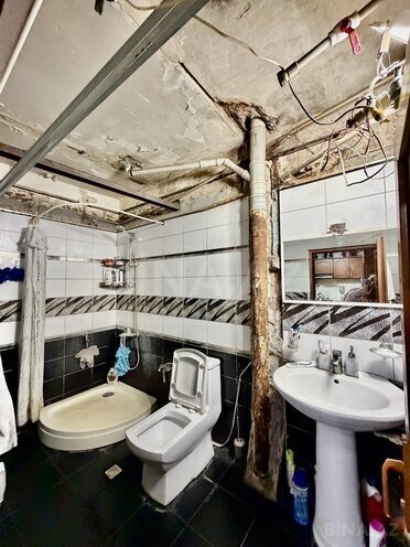 Продается 3-комн. вторичка 73 м², Насиминский  р., photo 7 from 8