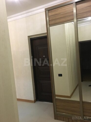 Сдается 3-комн. новостройка 115 м², Насиминский  р., photo 11 from 14
