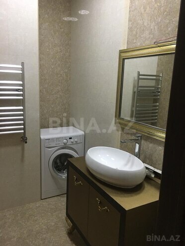 Сдается 3-комн. новостройка 115 м², Насиминский  р., photo 7 from 14