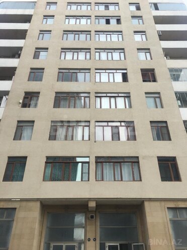 Сдается 3-комн. новостройка 115 м², Насиминский  р., photo 13 from 14