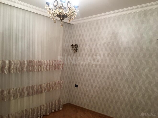 Сдается 3-комн. новостройка 115 м², Насиминский  р., photo 8 from 14