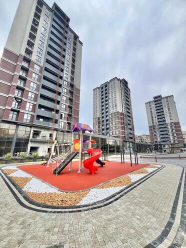 Продается 2-комн. новостройка 58.3 м², м. Азадлыг проспекти, photo 13 from 15