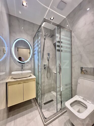Продается 2-комн. новостройка 58.3 м², м. Азадлыг проспекти, photo 10 from 15