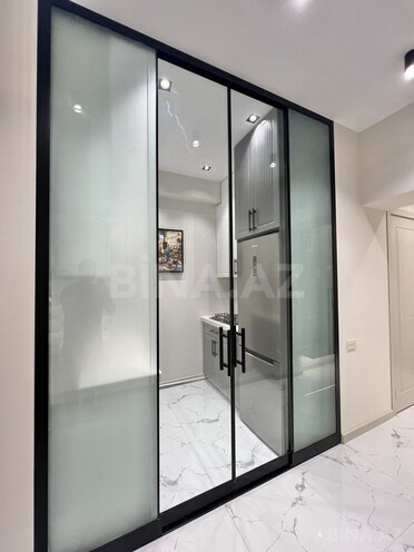 Продается 2-комн. новостройка 58.3 м², м. Азадлыг проспекти, photo 8 from 15