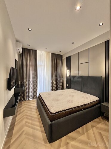 Продается 2-комн. новостройка 58.3 м², м. Азадлыг проспекти, photo 5 from 15