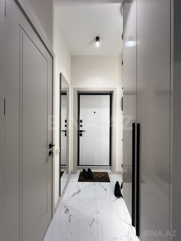 Продается 2-комн. новостройка 58.3 м², м. Азадлыг проспекти, photo 11 from 15