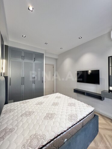Продается 2-комн. новостройка 58.3 м², м. Азадлыг проспекти, photo 7 from 15