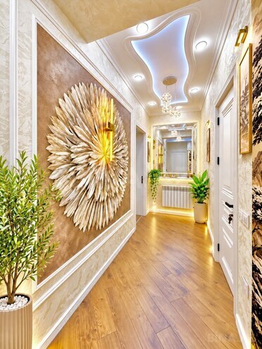 Продается 2-комн. новостройка 95 м², м. Кара Караев, photo 3 from 13