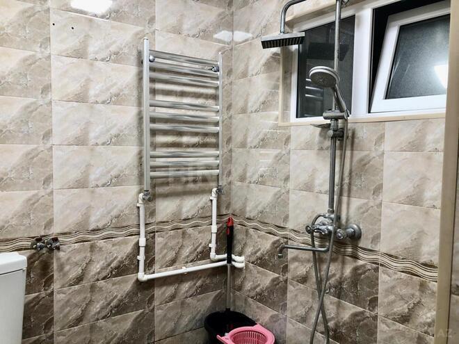Satılır 3 otaqlı köhnə tikili 70 m², Xətai r., photo 13 from 15