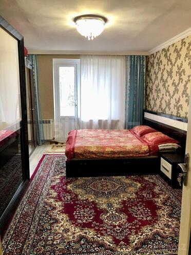 Satılır 3 otaqlı köhnə tikili 70 m², Xətai r., photo 7 from 15