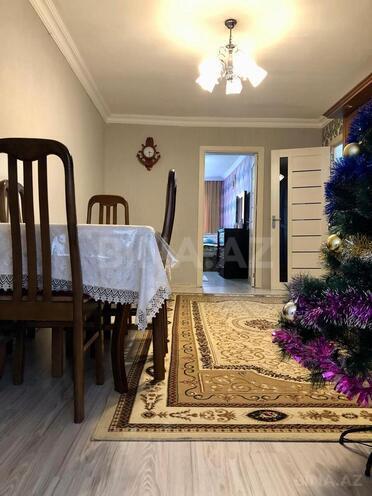 Satılır 3 otaqlı köhnə tikili 70 m², Xətai r., photo 6 from 15