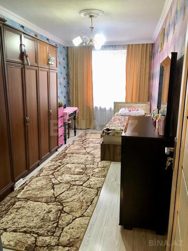 Satılır 3 otaqlı köhnə tikili 70 m², Xətai r., photo 9 from 15