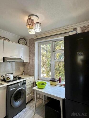 Satılır 3 otaqlı köhnə tikili 70 m², Xətai r., photo 11 from 15