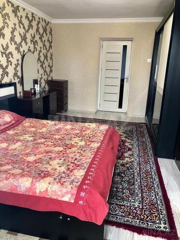 Satılır 3 otaqlı köhnə tikili 70 m², Xətai r., photo 8 from 15