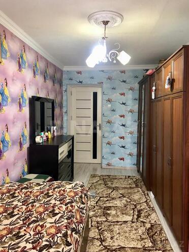 Satılır 3 otaqlı köhnə tikili 70 m², Xətai r., photo 10 from 15