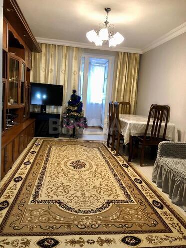 Satılır 3 otaqlı köhnə tikili 70 m², Xətai r., photo 5 from 15