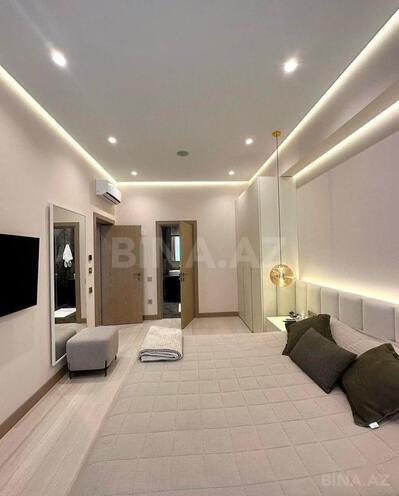 Сдается 3-комн. новостройка 145 м², м. 28 мая, photo 12 from 13