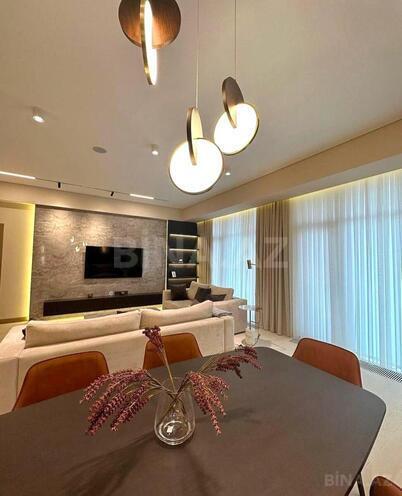 Сдается 3-комн. новостройка 145 м², м. 28 мая, photo 6 from 13