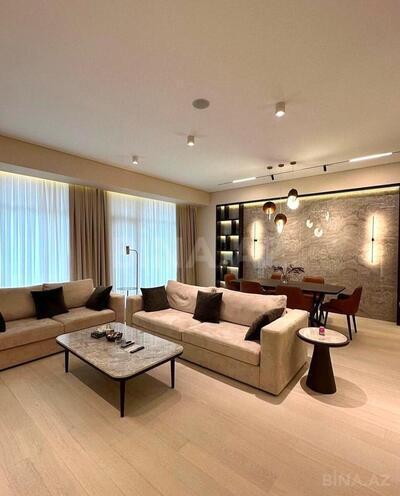 Сдается 3-комн. новостройка 145 м², м. 28 мая, photo 7 from 13