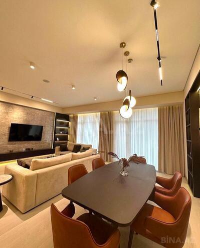 Сдается 3-комн. новостройка 145 м², м. 28 мая, photo 3 from 13