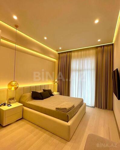 Сдается 3-комн. новостройка 145 м², м. 28 мая, photo 10 from 13