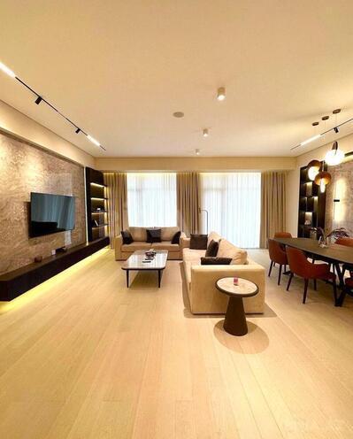 Сдается 3-комн. новостройка 145 м², м. 28 мая, photo 4 from 13