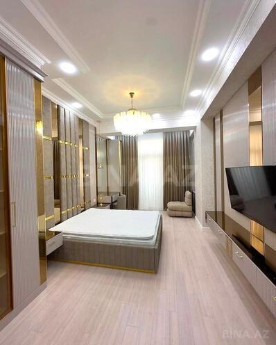 Сдается 3-комн. новостройка 145 м², м. 28 мая, photo 11 from 13