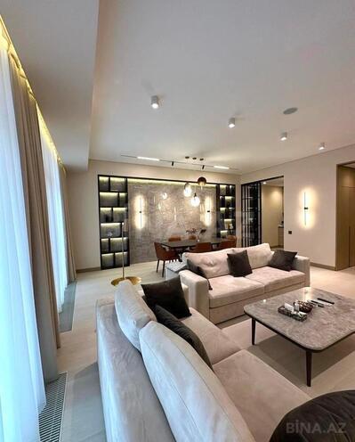 Сдается 3-комн. новостройка 145 м², м. 28 мая, photo 5 from 13