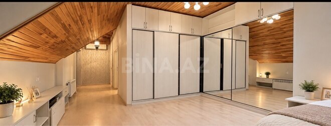 İcarəyə verilir 5 otaqlı həyət evi/bağ evi 380 m², Şüvəlan q., photo 16 from 30