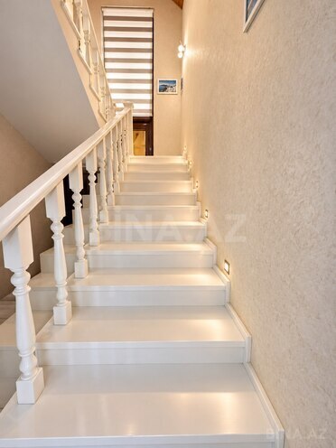 İcarəyə verilir 5 otaqlı həyət evi/bağ evi 380 m², Şüvəlan q., photo 11 from 30