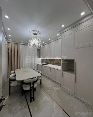 Сдается 3-комн. новостройка 145 м², м. 28 мая, photo 9 from 13