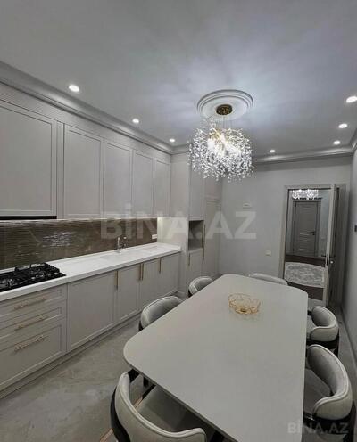 Сдается 3-комн. новостройка 145 м², м. 28 мая, photo 8 from 13