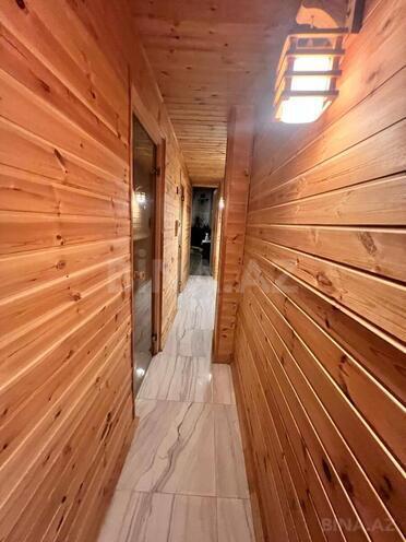 İcarəyə verilir 5 otaqlı həyət evi/bağ evi 380 m², Şüvəlan q., photo 18 from 30