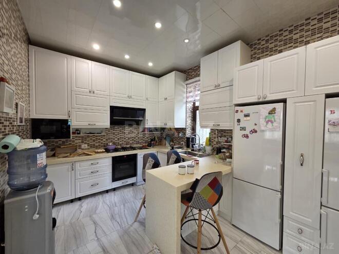 İcarəyə verilir 5 otaqlı həyət evi/bağ evi 380 m², Şüvəlan q., photo 28 from 30