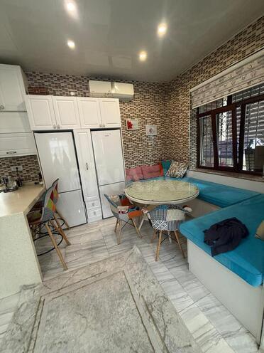 İcarəyə verilir 5 otaqlı həyət evi/bağ evi 380 m², Şüvəlan q., photo 29 from 30
