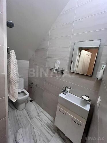 İcarəyə verilir 5 otaqlı həyət evi/bağ evi 380 m², Şüvəlan q., photo 21 from 30